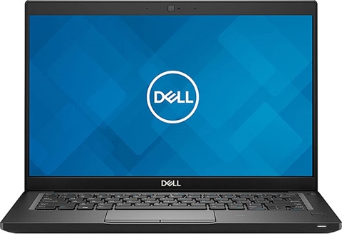 Dell 7390/i7-8650U/16GB Ram/512GB SSD/13